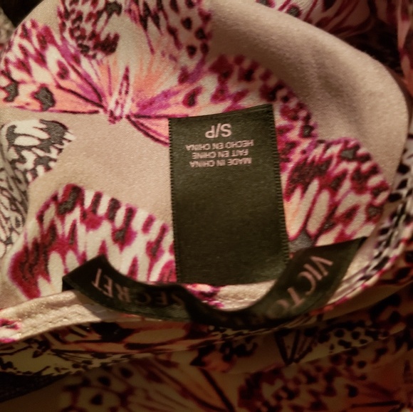 Victoria Secret nightgown - Picture 3 of 3